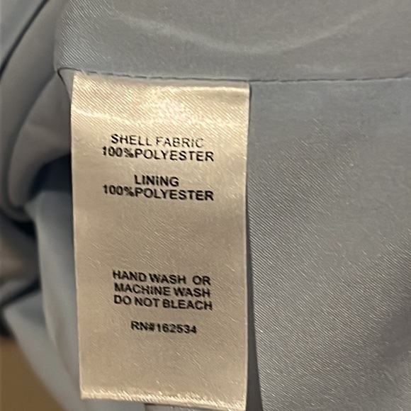 Emily McCarthy Daphne Dress - Pheasant Party - Picture 13 of 17